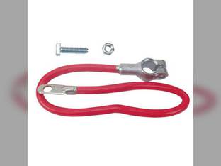 Battery Cable - 20