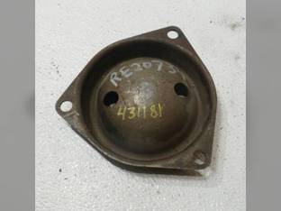 Used Brake Shoe Compatible with John Deere 4020 4630 4320 4000 RE20734