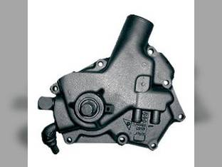 Remanufactured Water Pump John Deere 4420 6600 4400 AR80113