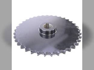 Elevator Head Driven Sprocket Case IH 7120 8120 8010 9120 7010 87748377