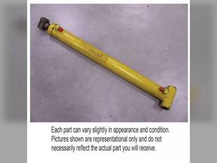 Used Hydraulic Boom Cylinder Gehl 6635 5635 130270