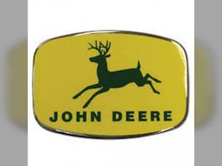 Emblem fits John Deere 330 430 435 530 430 AR21111R AR20467