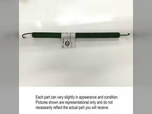Used Side Screen Spring John Deere 2020 1830 1520 1630 1020 1030 1010 1130 1120 2520 2440 2510 2040 2130 4010 4000 4020 310 3130 2840 2940 2630 2640 3010 300 3020 5010 5020 830 820 7200 6030 8650