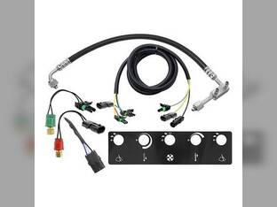 Timer Relay Update Kit fits John Deere RE24456
