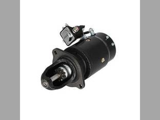 Starter - Delco Style (4156) Oliver 1850 1650 1800 77 66 770 880 550 88 1600 1550 1750 158734AS