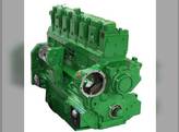 Remanufactured Engine Assembly Basic Block fits John Deere 6076 4955 SE500214