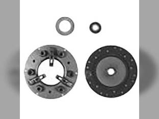 Kit, Clutch And Pressure Plate Assy, W/ Bearings