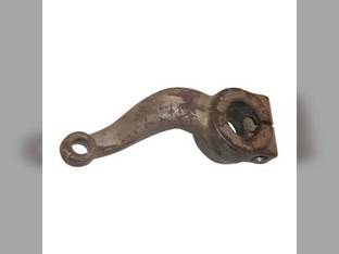 Used Steering Arm - Left Hand fits Massey Ferguson 30 31 165 175 255 265 285 3165 3165 30 31 194570M1