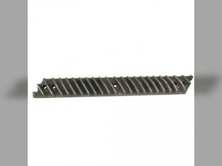 Cylinder Rasp Bar Kit Gleaner R70 R62 R40 R72 R60 R42 R52 R50 71362672