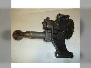 Used Oil Pump John Deere 9650 STS 9560 STS 9650 9660 STS 9420 9620 9750 STS 8120 7810 9220 8520 9320 9760 STS 8320 9660 CTS 9520 7720 8220 7820 9120 9650 CTS 7920 9660 8220T 7710 8420 8420T 8120T