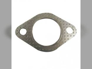 Manifold Gasket Compatible with John Deere 4050 2020 2510 2030 4040 2640 2755 2355 7720 4030 2950 2350 9560 7400 2040 9450 2520 9410 2555 9400 830 2750 2550 2140 9550 7200 1020 2440 6600 7520 820