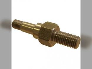 Closing Wheel Spindle - Right Hand Compatible with John Deere 1850 750 N280564