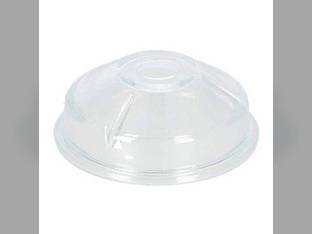 Fuel Bowl - FIAT John Deere Massey Ferguson 235 275 265 245 40 40 40 230 50 50 50 20 20 20 255 240 30 30 30 White Allis Chalmers Long Case IH International 674 464 684 784 584 484 574 FIAT John Deere