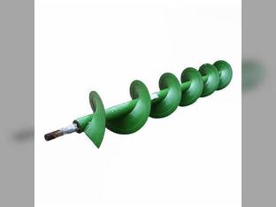 Horizontal Unloading Auger - High Rate fits John Deere 9660 STS 9760 STS 9770 STS 9560 SH 9750 STS AH169061