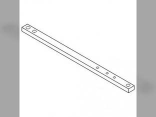 Drawbar fits International 385 484 485 406467R2 3116100R2