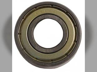 Roller Pump Bearing 15mm fits Agricultural Bearings Bearings fits Fafnir 6202-2Z fits Tru-Pitch 6202-2Z