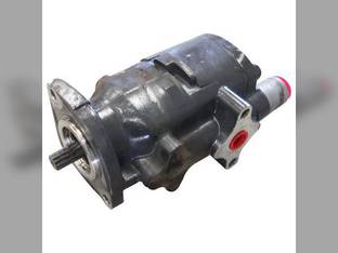 Used Hydraulic Pump Kubota L2900 L3300 L3010 L3410 TA020-36400