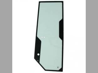 Cab Glass - Door LH John Deere 724J 824J TC44H 624HLL 444JR 644J 624H 644H 444HLL 310SE TC54H 544H TC62H 444J 844J 624J 544HLL 310E 544J 444H 744H 410E 315SE 744J T167508