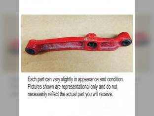 Used Chaffer Shoe Lever International 1440 1482 1480 1470 1460 1420 Case IH 1620 1682 1670 1640 1660 1680 192941C92