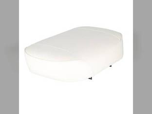 Seat Cushion Vinyl Oliver 1655 2255 1950 1555 1600 1750 1755 1850 1855 2050 1955 White 2-70 6215 2-85 2-150 Minneapolis Moline G G1355