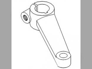 Steering Arm - Left Hand Ford 7600 6810 5610 6600 6610 5900 5110 5600 5100 6410 7100 E3NN3131AA
