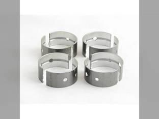 Main Bearings - .020" Oversize - Set Case 1190 1194 885 770 David Brown 880 4600 3800 780 K262912 K928558