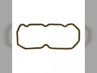 Valve Cover Gasket - Perkins 152 Massey Ferguson 205 253 203 135 20C 230 20 2135 30D 360 2500 154-4 2200 254-4 30B 235 250 240 150 245 40 735057M1 Allis Chalmers 160 6040 72080111