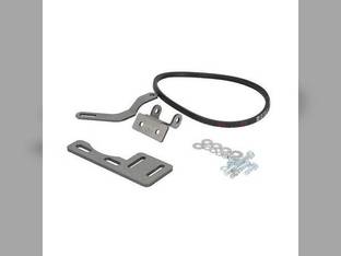 Alternator Bracket Kit International H Super W4 OS4 I4 HV O4 Super H