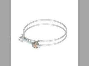 Wire Hose Clamp - 3