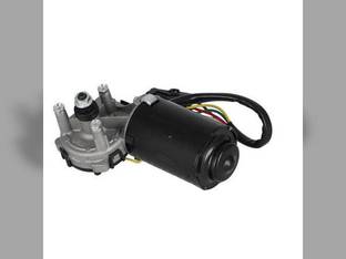 Windshield Wiper Motor - Front Case IH 7240 7240 7220 7220 8950 8950 8930 8930 7130 7130 7150 7150 5130 5130 7250 7250 7210 7210 7140 7140 7230 7230 7120 7120 7110 7110 8940 8940 Case New Holland