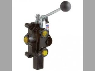 PRINCE 1 Spool Log Splitter Valve With Pressure Detent 3000 PSI