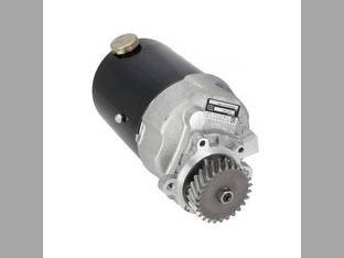 Power Steering Pump - Dynamatic Ford 8630 TW30 TW35 8830 8730 8530 3924997