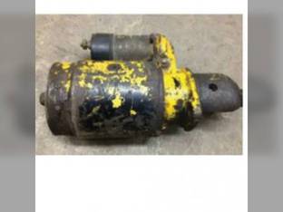 Used Starter - Delco DD Style (4243) International 2444 424 444 104192A1