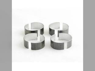 Connecting Rod Bearing - .020" Oversize - Set Case 1410 1490 1394 1494 David Brown 1412