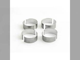 Connecting Rod Bearing - .030" Oversize - Set Massey Ferguson 25 811 130 Perkins 4-107 4-108 85037C