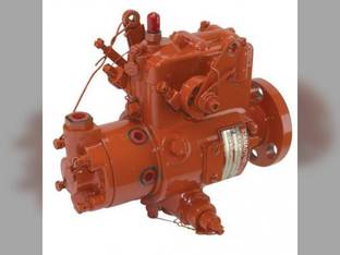 Remanufactured Fuel Injection Pump Allis Chalmers 200 4006626