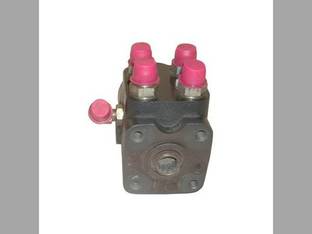 Used Steering Control Valve fits John Deere 6140R 6150R 6150RH 6170R 6190R 6210R 6605 6615 6715 7220 7320 AL110875 310A2152