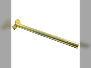 Pressure Control Shaft fits Massey Ferguson 135 148 155 158 165 168 185 188 230 235 240 245 250 265 275 285 290 298 550 565 575 590 675 690 699 698 275 290 690 1870220M93 1870220M92