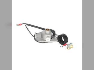 Electronic Ignition Kit - 6 Volt Positive Ground Ford 2N 8N 9N