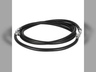 Air Conditioning Hose Line - Evaporator to Compressor Allis Chalmers 7000 7040 7060 7050 7080 7580 7030 70268550