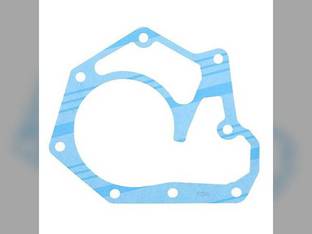 Water Pump Gasket - Pump to Backplate fits John Deere 440 440A 310A 310B 310A 310B 410 440 440A 440B R55406