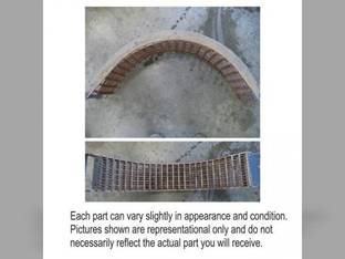 Used Concave fits Massey Ferguson 8560 8570 2470701W91