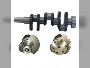 Crankshaft John Deere 790 790 3203 3203 3320 3320 5575 5575 1565 3038E 3038E 4475 4475 3235 4310 4310 3520 3520 4300 4300 3720 3720 35D 4410 4410 3032E 3032E 3215 4105 4105 4400 4400 3120 3120 Yanmar