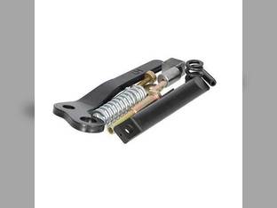 Quick Attach Coupler Latch - M Series LH Bobcat S770 S530 T870 T590 S510 S650 S750 T750 T450 S850 T550 T650 S590 S550 S630 A770 T630 T770 S570 14J5032
