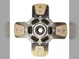 Clutch Disc Case 510B 420 630 440 441 530 430 A36142
