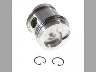 Piston and Rings - Standard Case 1200 1294 1210 885 1194 1390 1290 380CK 1190 995 David Brown AD3/55 780 996 1212 AD4/55 880