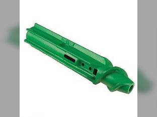 Snapping Roller - Right Hand Compatible with John Deere 492 694 890 944 493 1290 494 693 895 990 894 994 892 896 1293 1092 692 1291 995 893 H150138