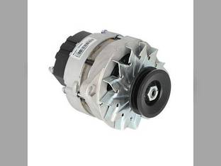 Alternator - Marelli Style (12026) fits Allis Chalmers FL9 SL11 545B 645B FD20 FL4L FL9 FL20 S9 S11 S15 S70 SL9 SL11 SR9 7D 8B 8BTA 10C 10CL 10CTA 14C 14CL 65B 545B 645B fits FIAT 4717870 5990966