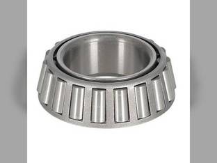 Rear Axle Shaft Bearing Ford 8N 2N 9N NAA 2N4221 Massey Ferguson TO20 TO30 195162M1