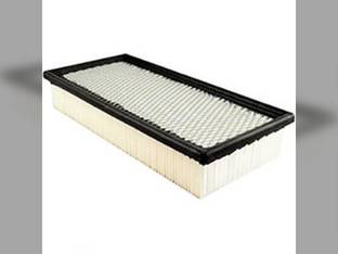 Filter - Air Element Cab PA5770 Skid Steer Caterpillar 246C 272D 297C 246D 262C 279C 287C 299C 257D 297D 289D 236D 262D 289C 279C-2 272C 279D 259D 242D 277C 289C-2 299D 256C 2656618
